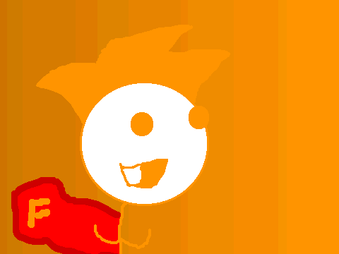 King Fanta Hero
