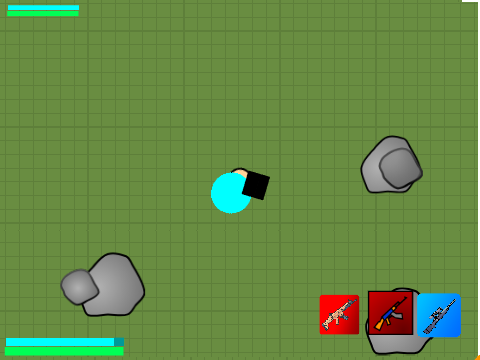 Zombsroyale Practice v3.0