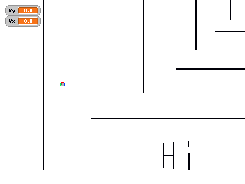wall sensors