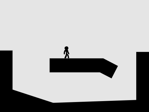 [U9] Test Platformer - Vers. 1