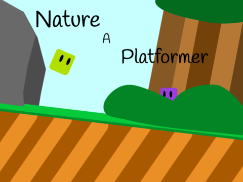 Nature (Platformer)