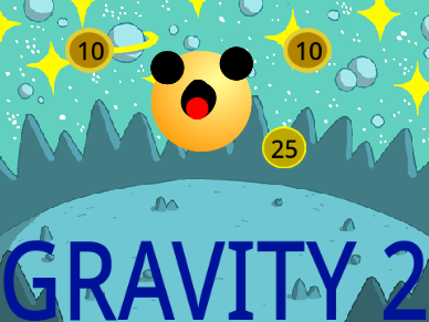 Gravity 2