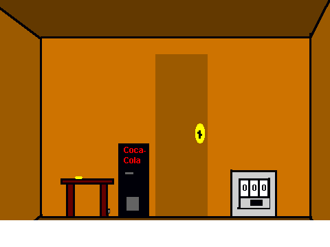 Room escape