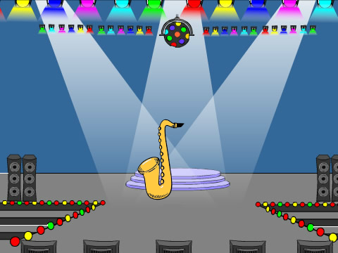 make a melody