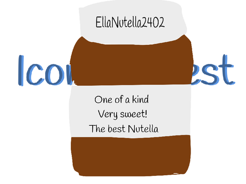 Icon Contest! Entry!