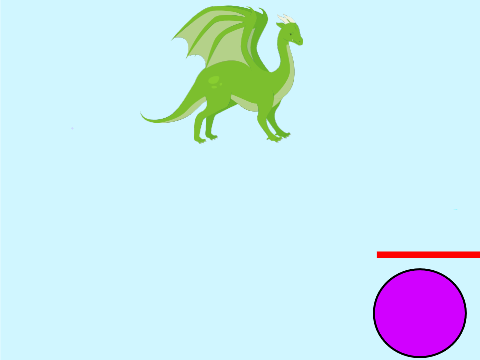 Dragons games