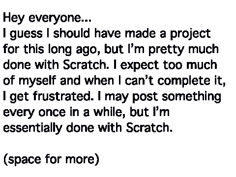 Well... Just read it.