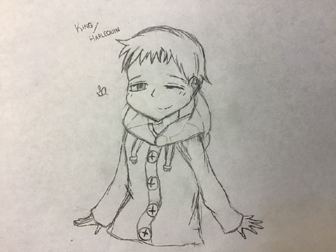 Random 7DS Art