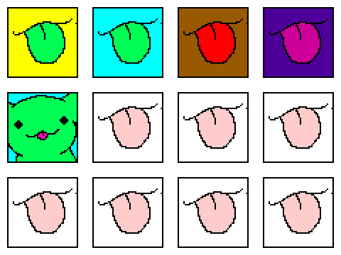 Add your licky :P ;) remix :DDDDD remix