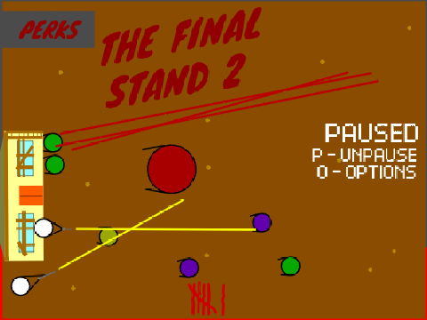 {BOT UPDATE} The Final Stand 2 V.3.5