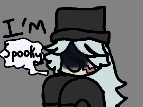 The Undertaker Black butler 