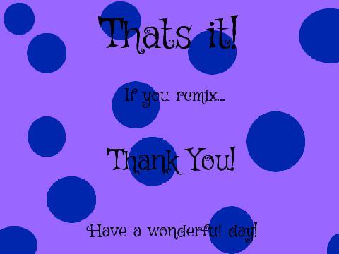 Are you my TWIN!? Quiz! remix