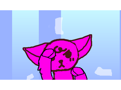 angry dog dancing remix