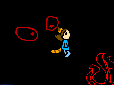 IDEK [Random animation]