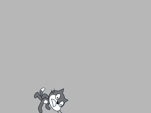 When you fall