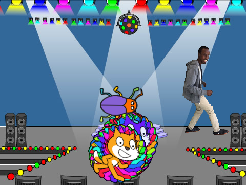 music video
