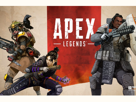 Apex Legends