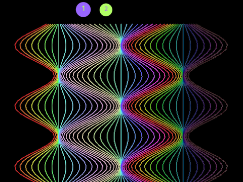 Stretching Lines remix again