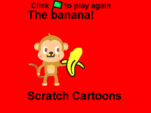 The Bannana