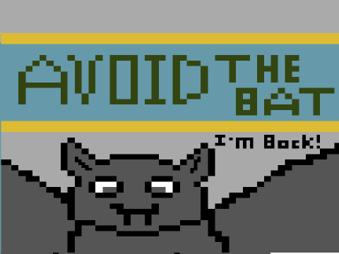 Avoid The Bat!