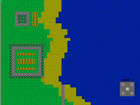 ALPHA colony game v2.0