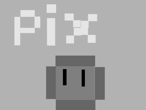Pix a platformer-original