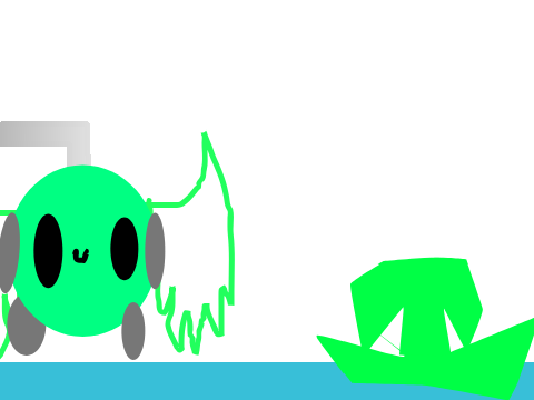 -myhappyflock-'s Awesome Contest entry