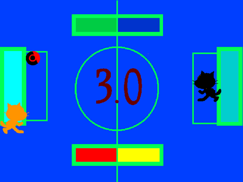Football v3.0