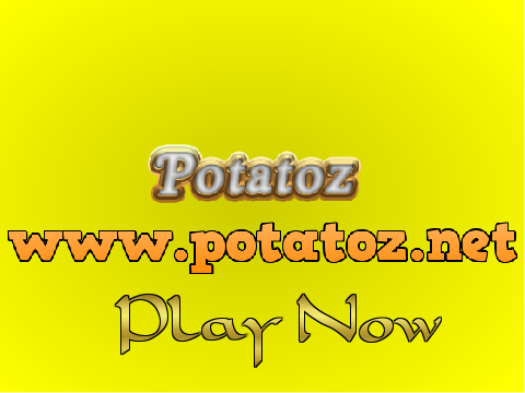 Potatoz - PLAY NOW!