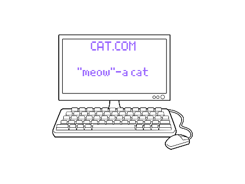 Cat.com 2: The sequel!
