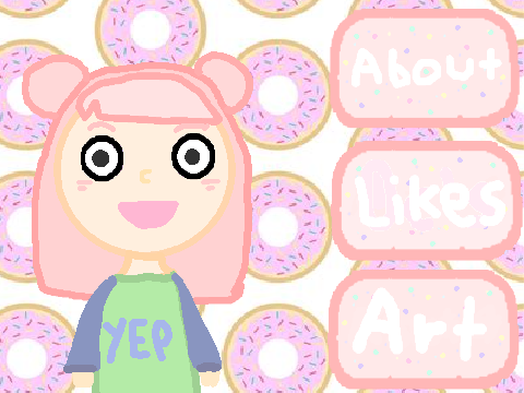 About Me ✿