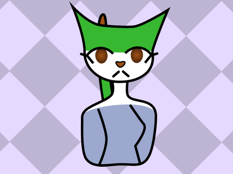 Old thing