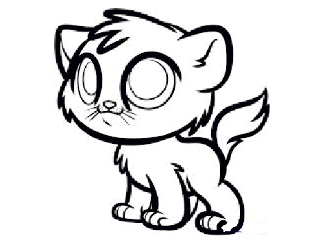 Lion Cub CC