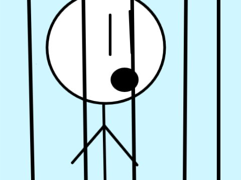 Escape! Clicker