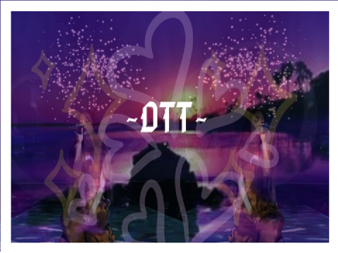 ~200+ followers DTT!!!!~ remix