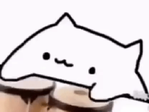 Bongo Cat 