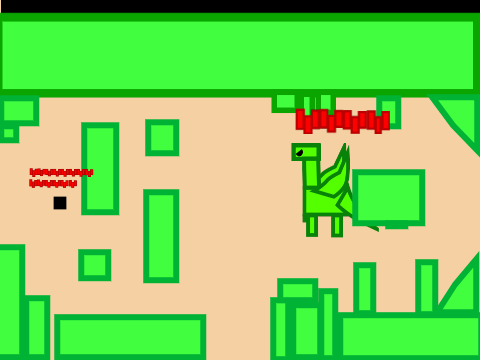 BLOXEL - rpg game ~pre~ v0.1