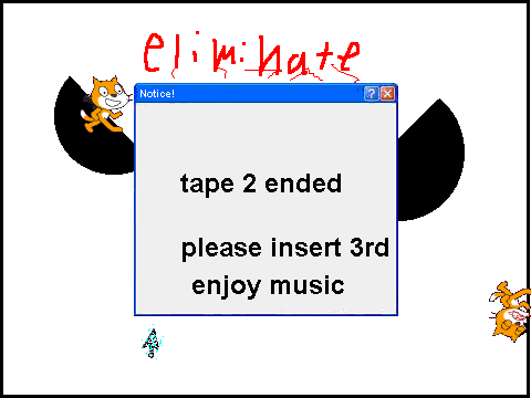 scratch project 0-1