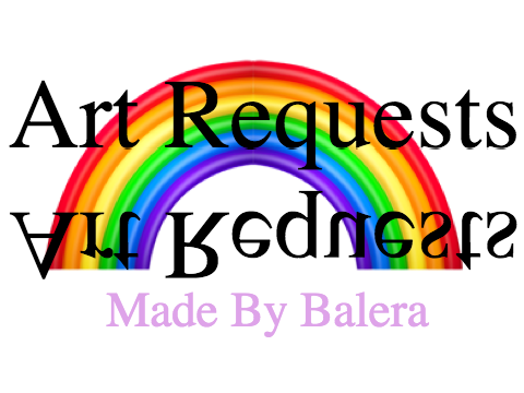 Art Requests l Balera