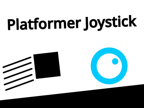 Platformer Joystick