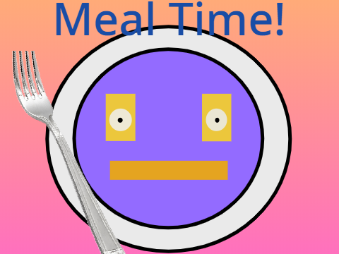 How I Eat