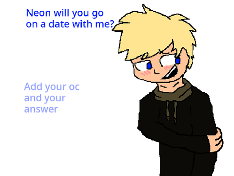 for neon