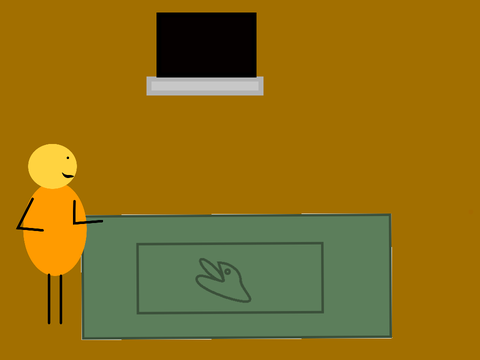 Walking Loop Test