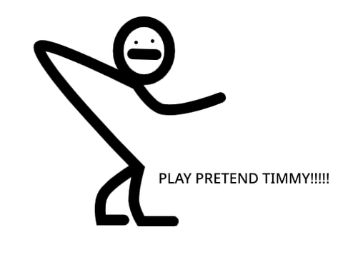 stickman timmys life