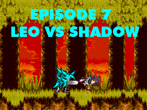 Leo's Adventure Ep7
