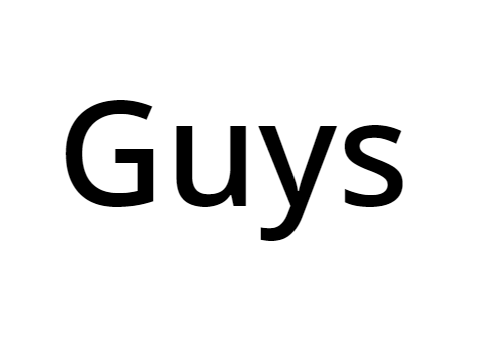 GYUS SMOETING IMORTAT 