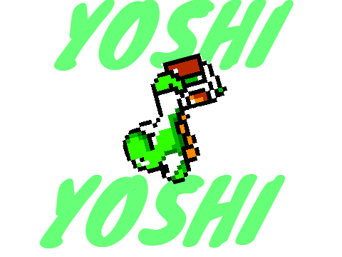 YOSHI