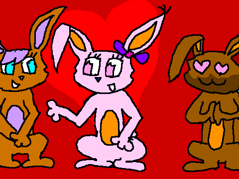 I'm Yours Coloring Contest Entry