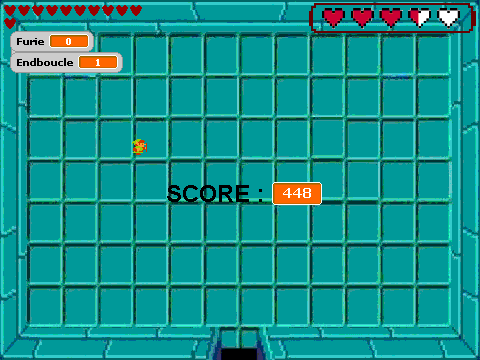 Zelda+Boss
