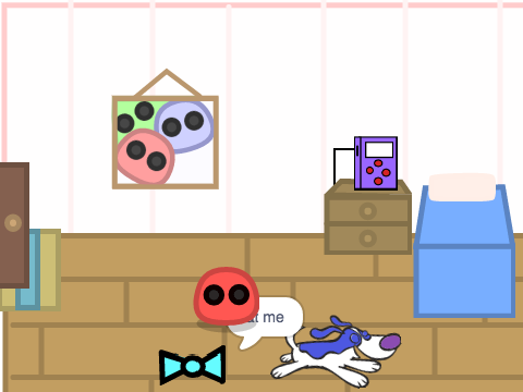 Slime's World (ﾉ◕ヮ◕)ﾉ*:･ﾟ✧ v0.1.2 remix (Ideas) remix